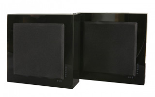 DLS Flatbox Mini hos Hifi-Punkten.se
